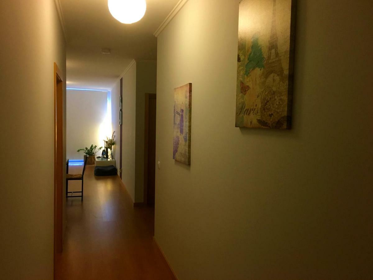 Ferienwohnung Reed'S View Caniço Exterior foto
